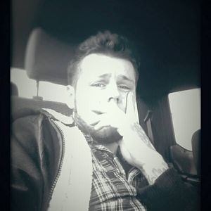 Meet your Posher, Zack